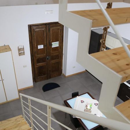 Appartamenti Laura Wi-Fi Curti Kültér fotó
